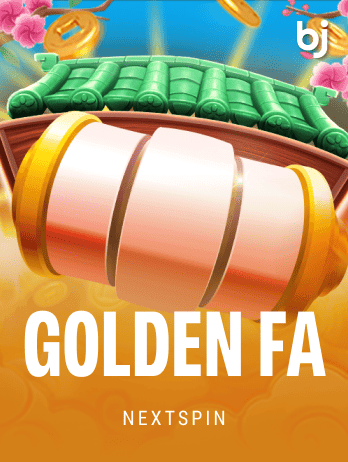 গোল্ডেন ফা