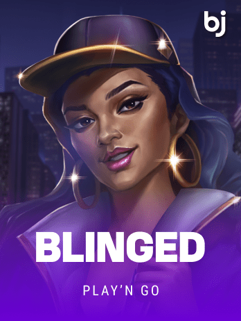 Blinged