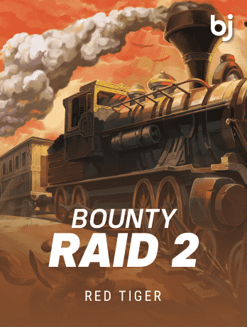Bounty Raid 2